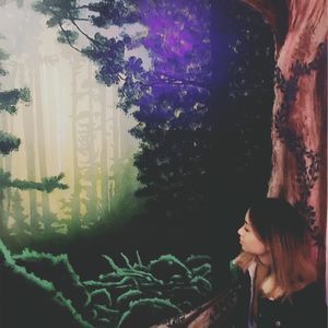 Meet your Posher, Camille